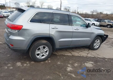 2014 Jeep Grand Cherokee Laredo z USA, uszkodzony, nr VIN 1C4RJFAG2EC254348